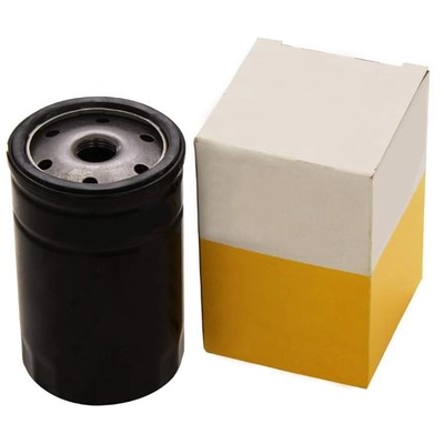Oil Filter by WIX - 51627 02